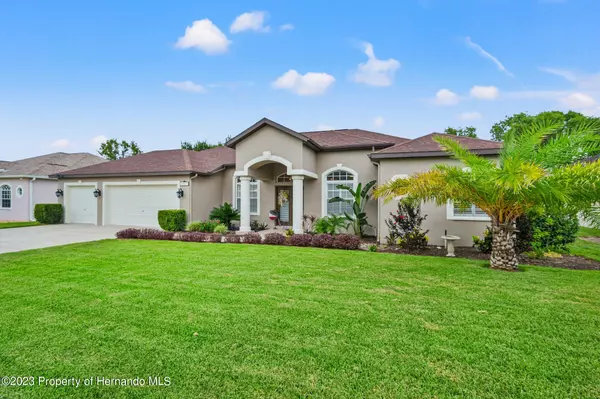 Spring Hill, FL 34609,13435 Whitehaven Court