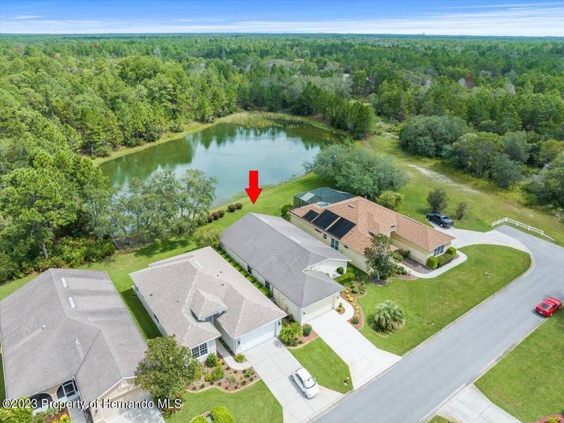 9431 Apple Valley Drive, Weeki Wachee, FL 34613