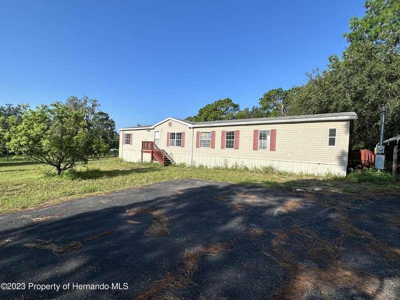 18009 Greensboro Street, Spring Hill(pasco), FL 34610