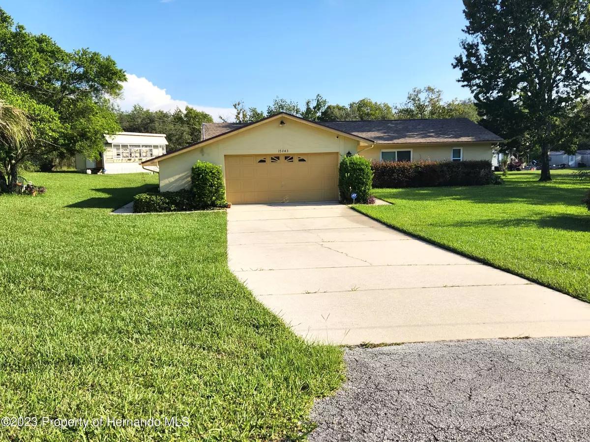 Spring Hill(pasco), FL 34610,17043 Carlesimo Avenue