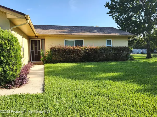 Spring Hill(pasco), FL 34610,17043 Carlesimo Avenue