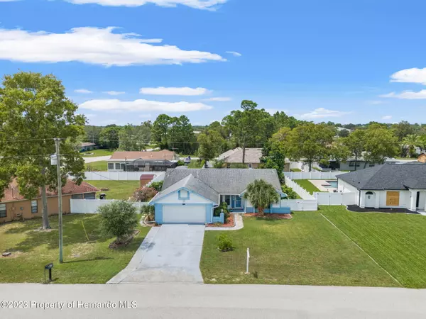 Spring Hill, FL 34609,4187 Montano Avenue