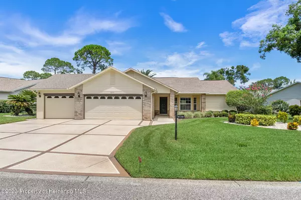 Spring Hill, FL 34606,7277 Bottle Brush Drive