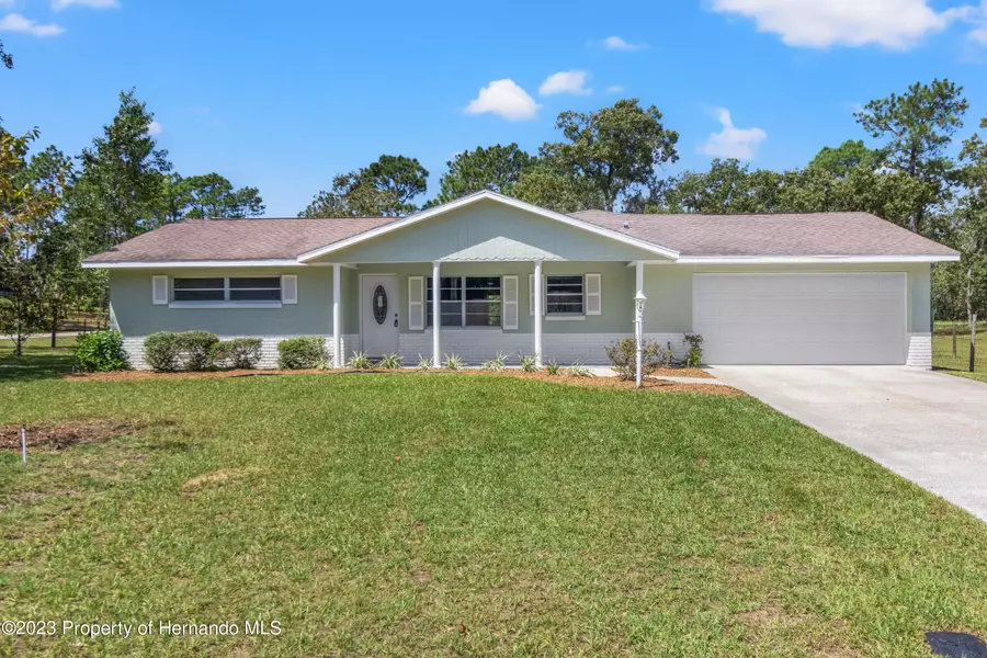 12354 S Canna Point, Floral City, FL 34436