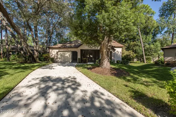 Spring Hill, FL 34606,6665 Water Oak Court