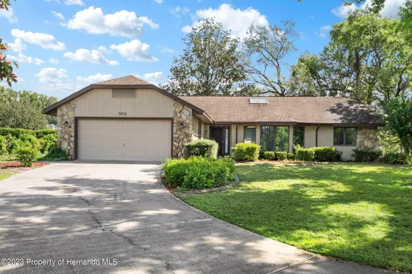 Weeki Wachee, FL 34613,7430 Kilbride Court