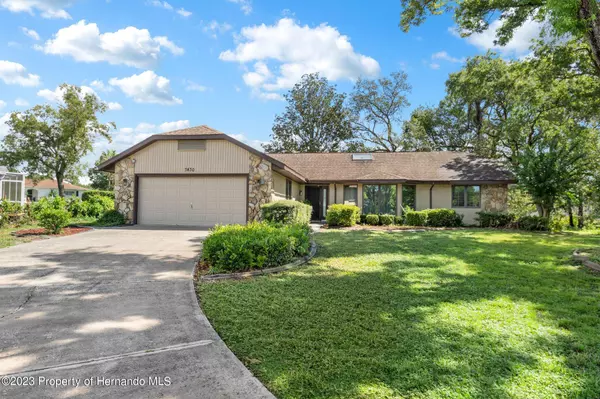 Weeki Wachee, FL 34613,7430 Kilbride Court