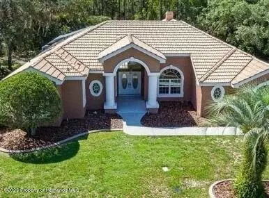 38 Speceberry Circle, Homosassa, FL 34446