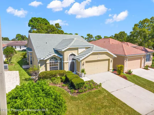 Weeki Wachee, FL 34613,9232 Penelope Drive