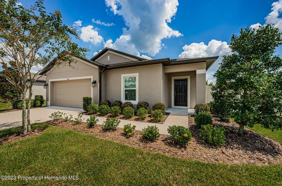 13117 CONQUISTADOR Loop, Spring Hill(pasco), FL 34610