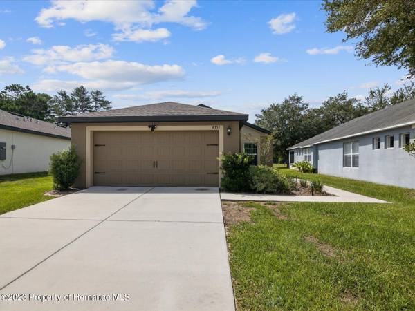 9351 Southern Charm Circle, Brooksville, FL 34613