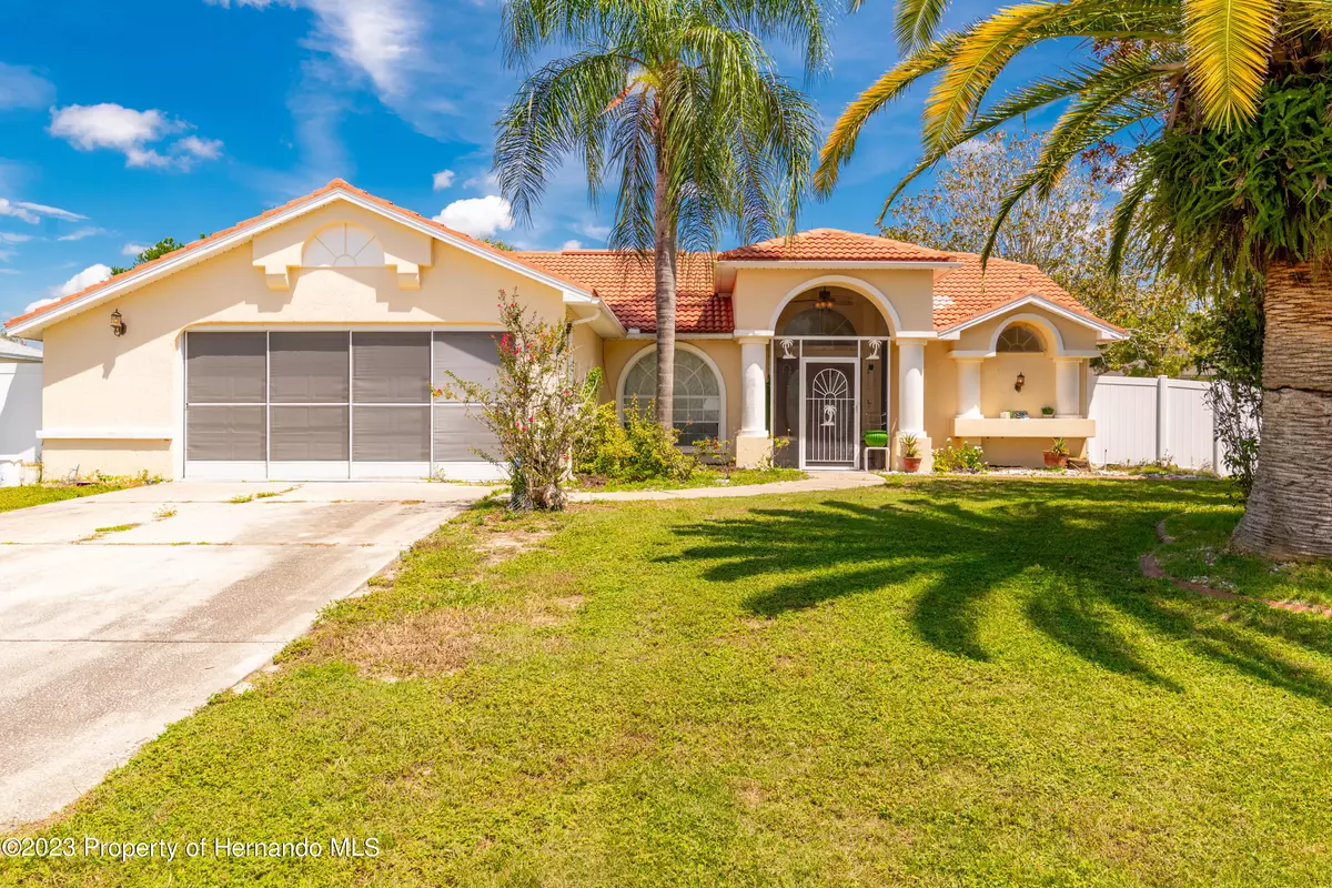 Spring Hill, FL 34609,13055 Santee Street