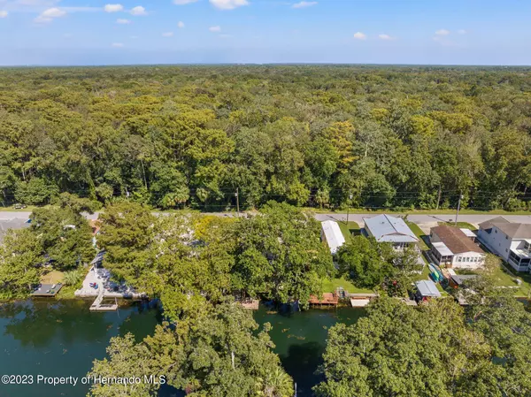 Weeki Wachee, FL 34607,6841 Richard Drive