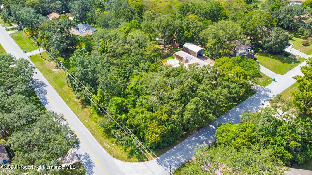 Waterfall Drive, Spring Hill, FL 34608