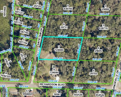 0 antietam, Webster, FL 33597