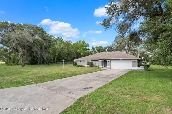 Spring Hill, FL 34609,1414 Maximilian Avenue