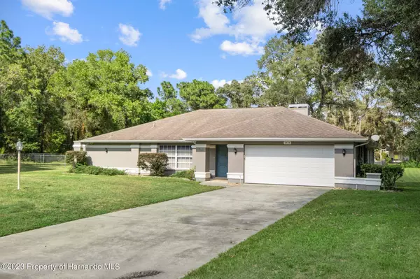 Spring Hill, FL 34609,1414 Maximilian Avenue