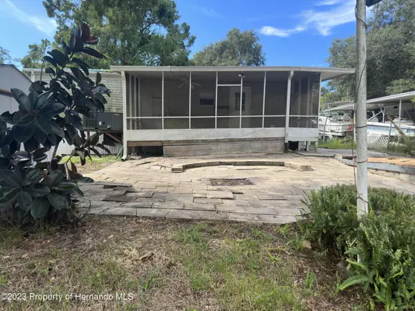 Weeki Wachee, FL 34607,6465 Theresa Avenue #1