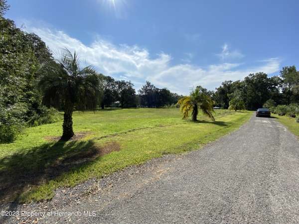 Singer Lane, Brooksville, FL 34601