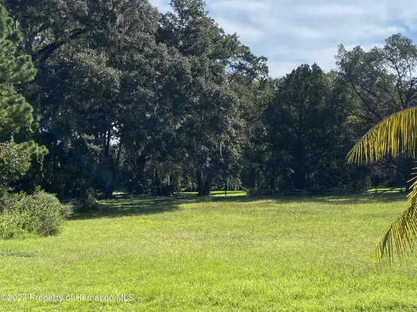 Brooksville, FL 34601,Singer Lane