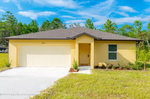 9033 Ostrom Way, Weeki Wachee, FL 34613