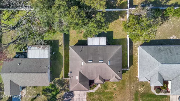 Spring Hill, FL 34608,2313 Evangelina Avenue