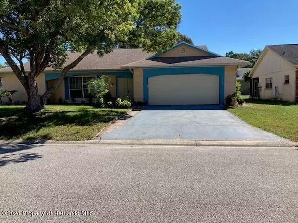 13020 Sirius Lane, Hudson, FL 34667