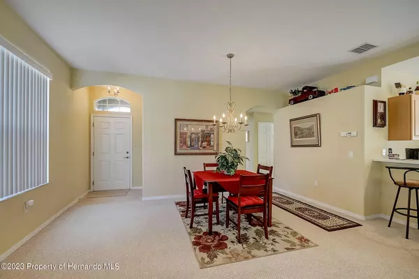 Spring Hill, FL 34609,14436 Silversmith Circle