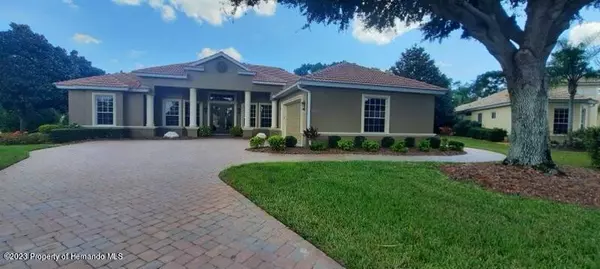 8359 sherman circle, Weeki Wachee, FL 34613