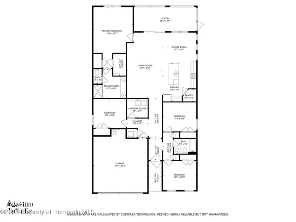 Brooksville, FL 34604,17757 Garsalaso Circle