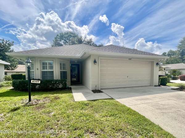 6507 Cannondale Drive, Crystal River, FL 34429