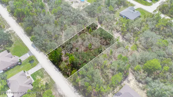 Grebe Road, Weeki Wachee, FL 34614