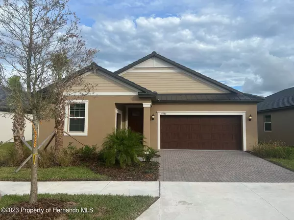 16880 SHELL BAY Drive, Land O' Lakes, FL 34638