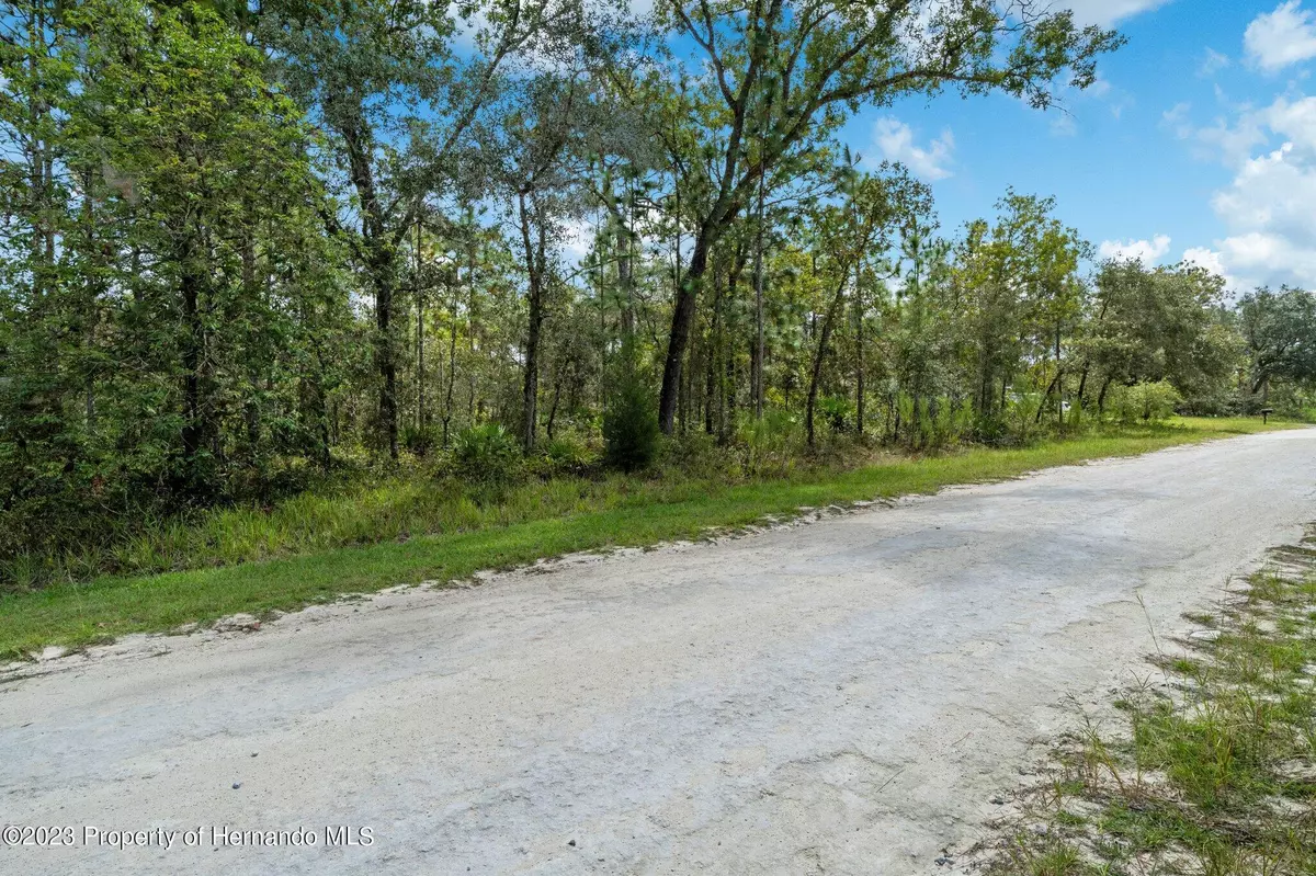 Brooksville, FL 34614,Nimick Road