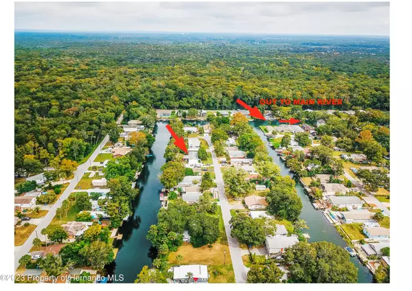 Weeki Wachee, FL 34607,6313 Fine Street