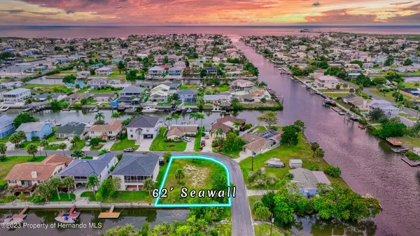 4306 Tahiti Drive, Hernando Beach, FL 34607