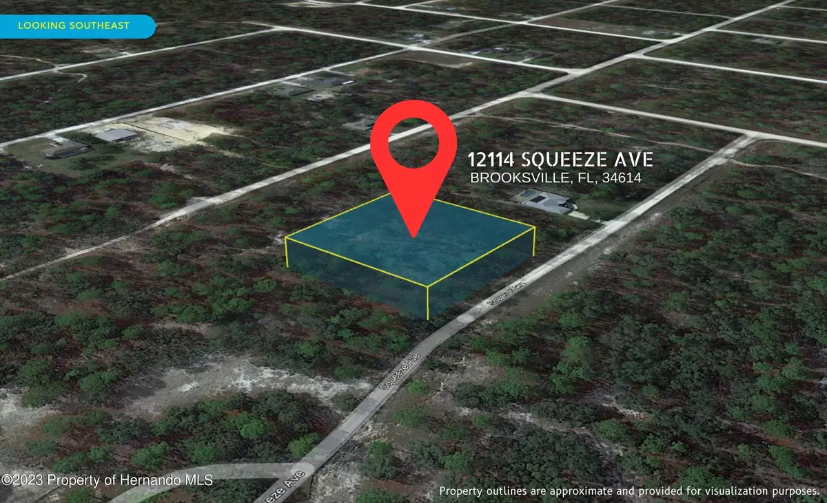 Brooksville, FL 34614,12114 Squeeze Avenue