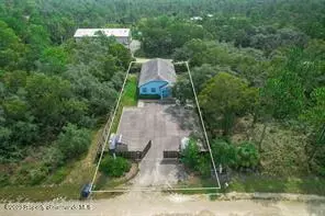 17348 Nicasio Jay Avenue, Weeki Wachee, FL 34614