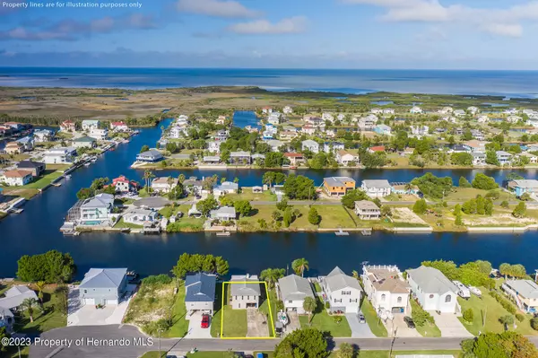 Hernando Beach, FL 34607,3179 Sea Grape Drive