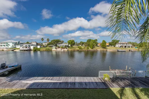 Hernando Beach, FL 34607,3179 Sea Grape Drive