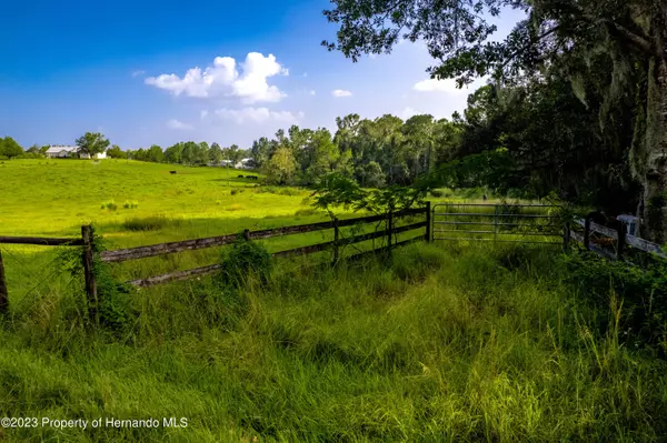 0 Whitman Road, Brooksville, FL 34601