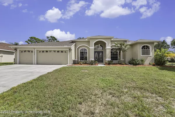 Spring Hill, FL 34609,14126 Andrew Scott Road