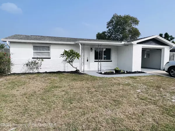 Port Richey, FL 34668,10138 Cherry Creek Lane