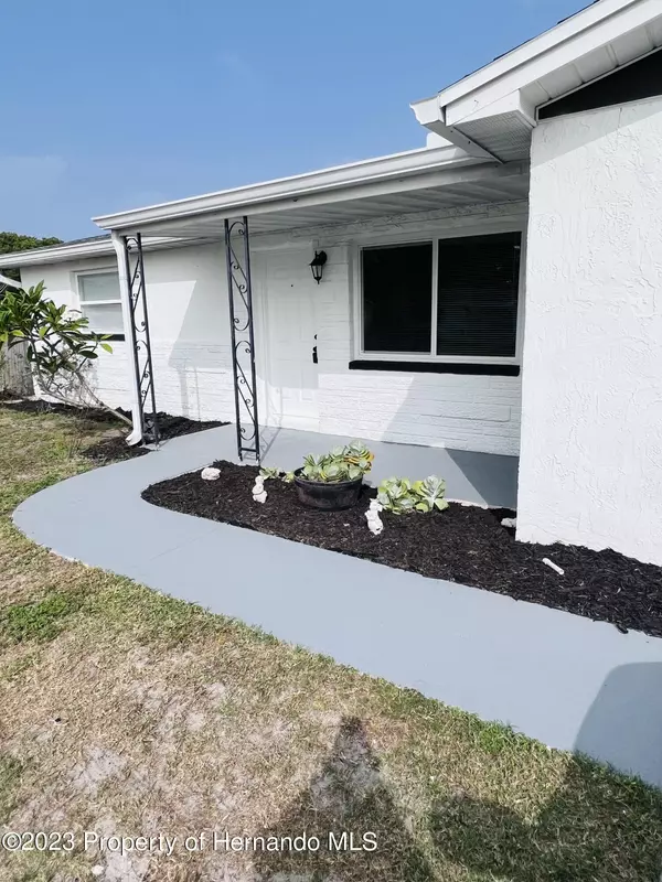 Port Richey, FL 34668,10138 Cherry Creek Lane