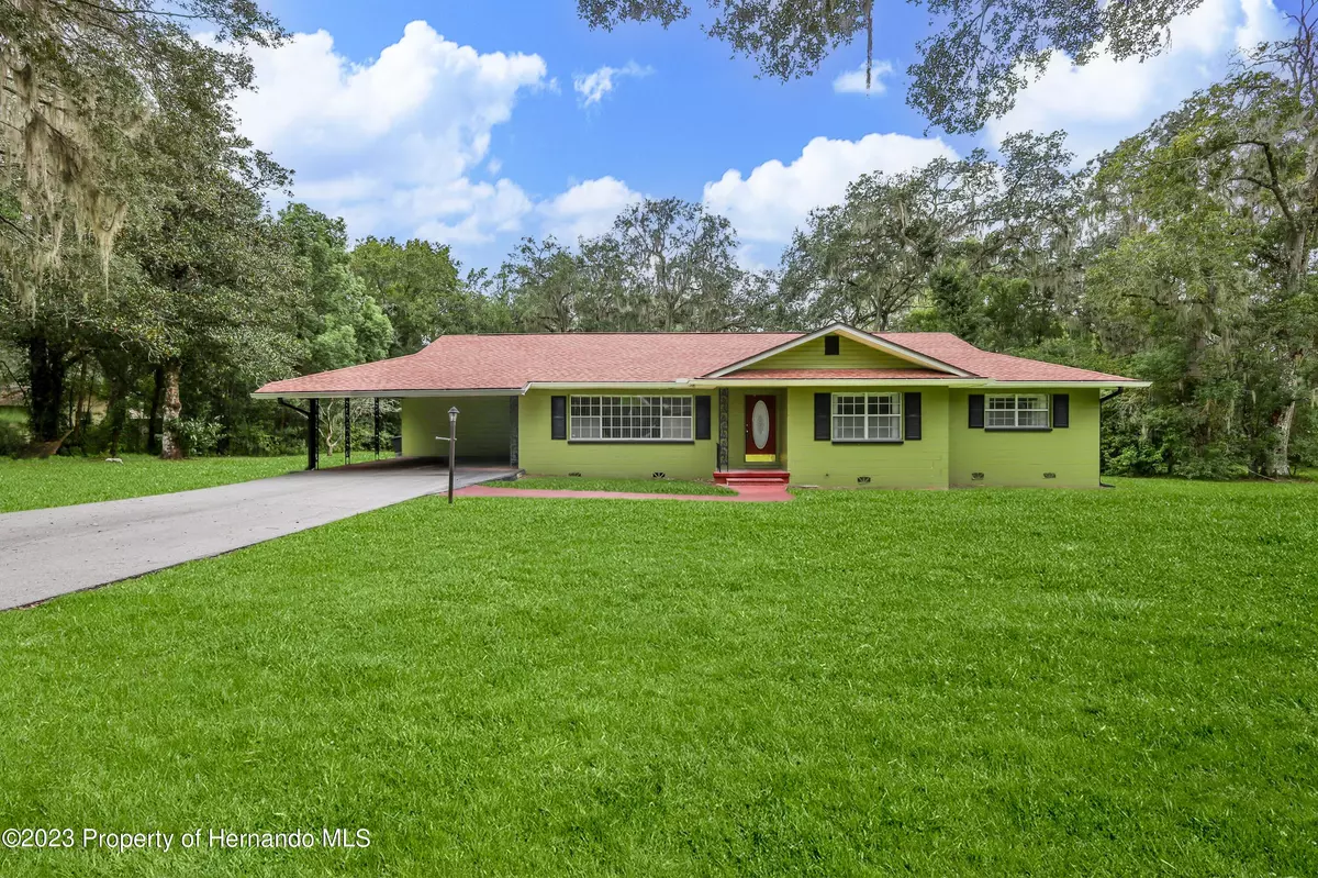 Brooksville, FL 34601,403 Highland Street