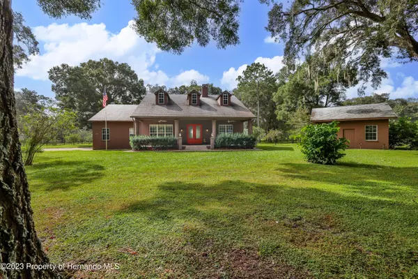 Brooksville, FL 34601,17136 Ayers Road