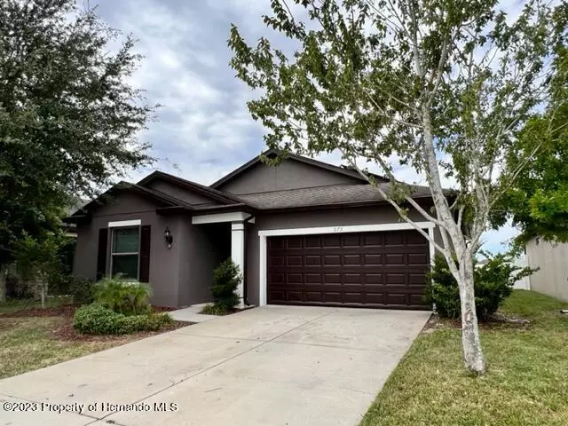 Brooksville, FL 34604,679 Petal Mist Lane