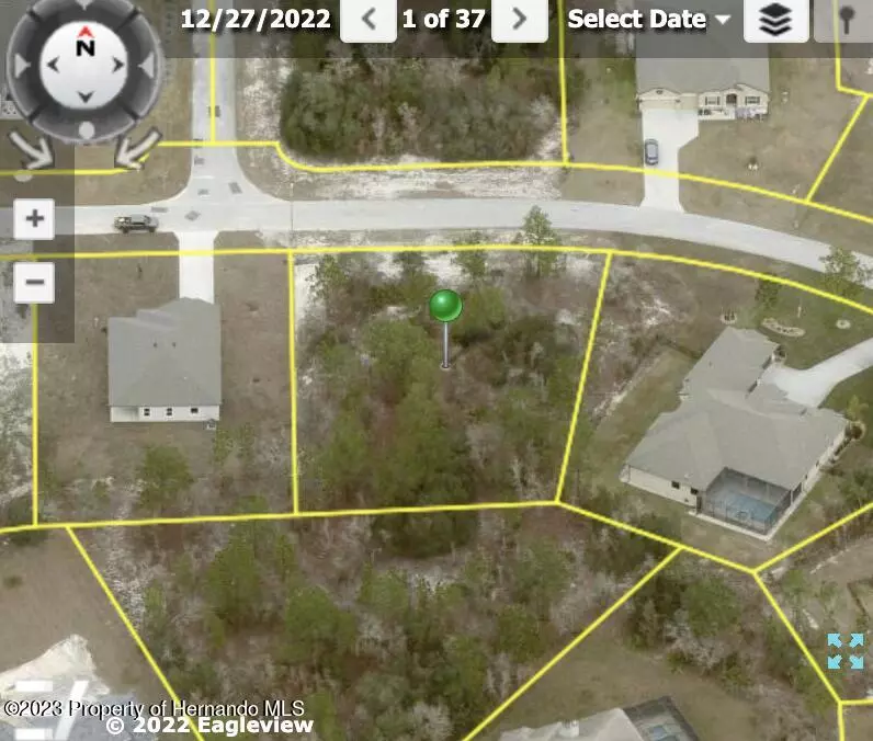 Weeki Wachee, FL 34613,9650 PANTERA Loop