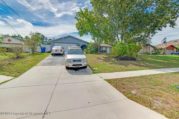 Spring Hill, FL 34606,6072 Airmont Drive