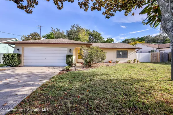 Spring Hill, FL 34606,4344 Duval Street